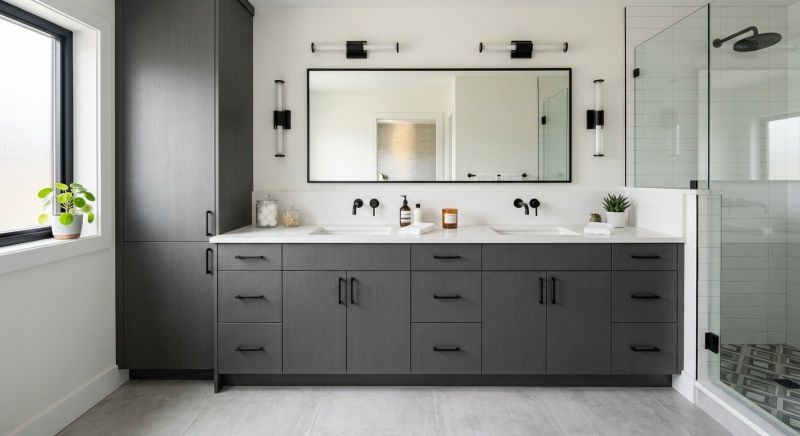 Top Bathroom Remodeling Companies in Gray Court, SC