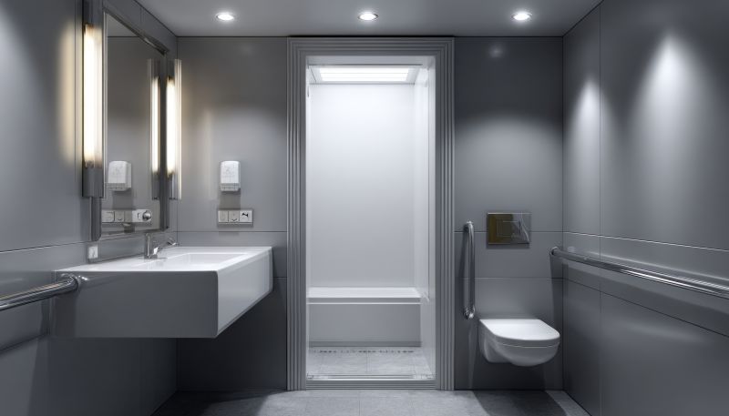 Top Bathroom Remodeling Companies in Newberry, SC